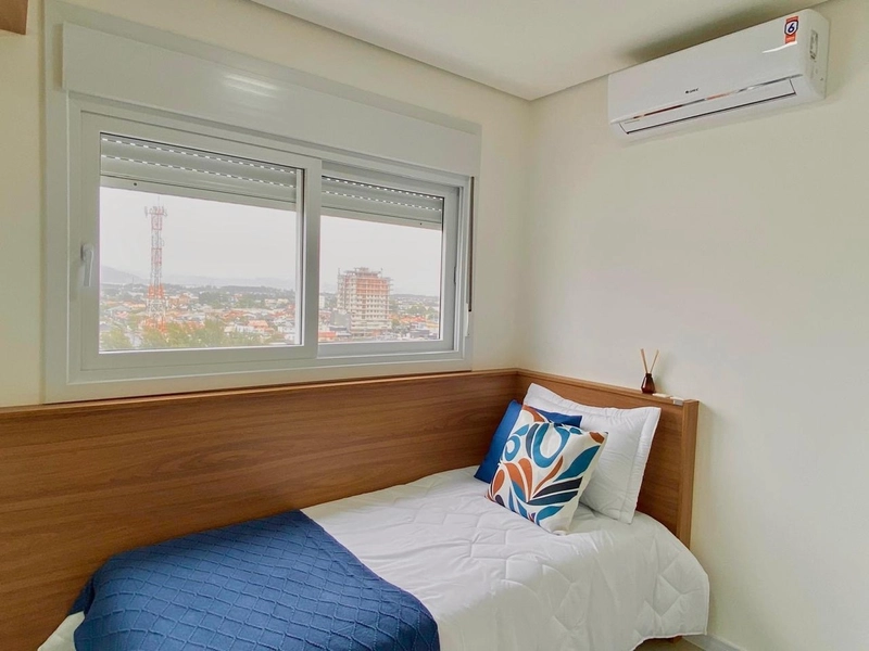 Apartamento 2 suítes, com lazer completo, no Navegantes!: 22ª foto da galeria de imagens do imóvel