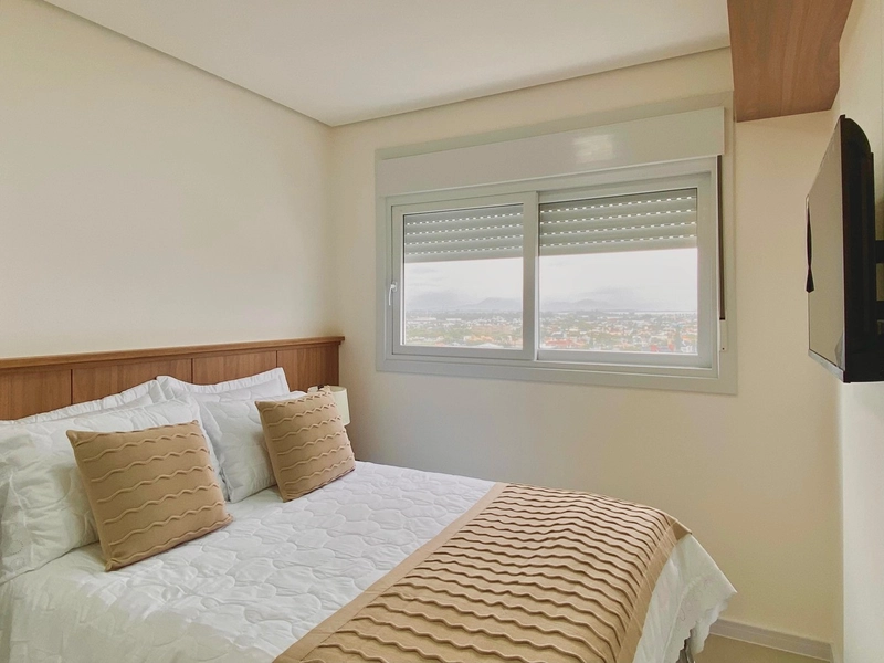 Apartamento 2 suítes, com lazer completo, no Navegantes!: 13ª foto da galeria de imagens do imóvel