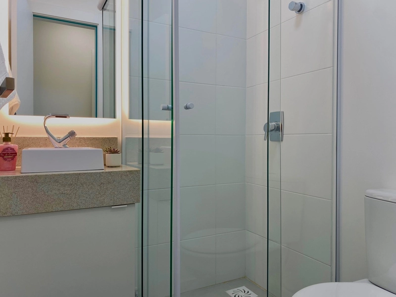 Apartamento 2 suítes, com lazer completo, no Navegantes!: 19ª foto da galeria de imagens do imóvel