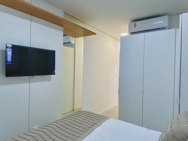 Apartamento 2 suítes, com lazer completo, no Navegantes!: 14ª foto da galeria de imagens do imóvel