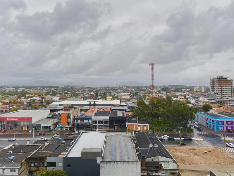 Apartamento 2 suítes, com lazer completo, no Navegantes!: 3ª foto da galeria de imagens do imóvel