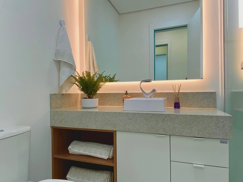 Apartamento 2 suítes, com lazer completo, no Navegantes!: 25ª foto da galeria de imagens do imóvel