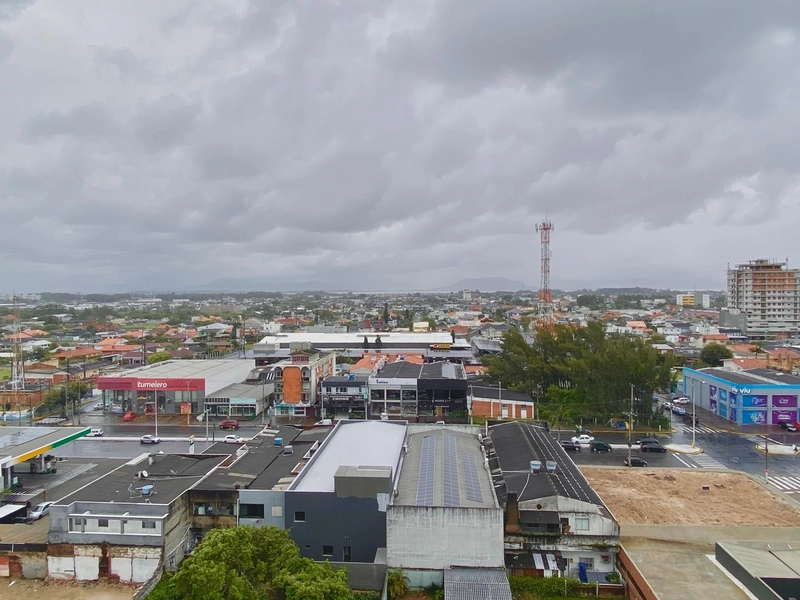 Apartamento 2 suítes, com lazer completo, no Navegantes!: 4ª foto da galeria de imagens do imóvel