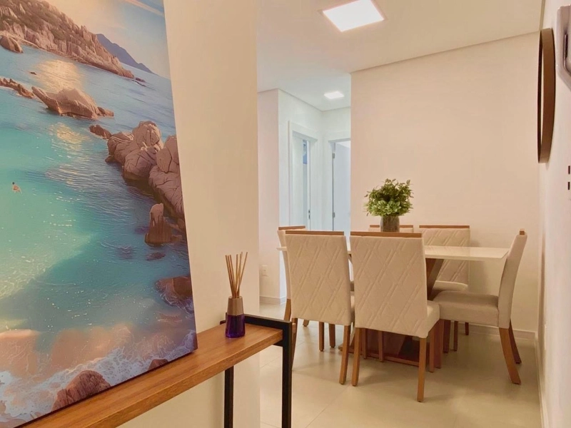 Apartamento 2 suítes, com lazer completo, no Navegantes!: 2ª foto da galeria de imagens do imóvel