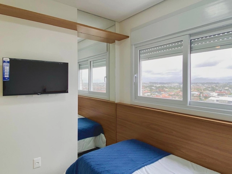 Apartamento 2 suítes, com lazer completo, no Navegantes!: 20ª foto da galeria de imagens do imóvel