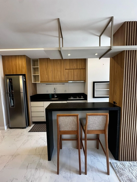 Apartamento 2 dormitórios, perto da praia, Bairro Navegantes!: 4ª foto da galeria de imagens do imóvel