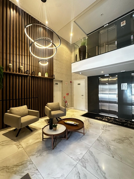 Apartamento 2 dormitórios, perto da praia, Bairro Navegantes!: 12ª foto da galeria de imagens do imóvel