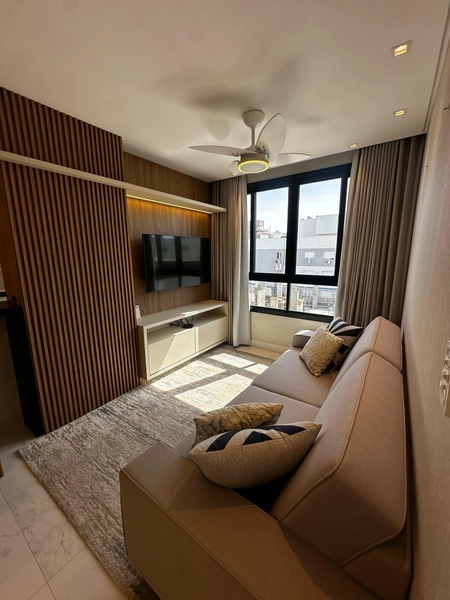 Apartamento 2 dormitórios, perto da praia, Bairro Navegantes!: 1ª foto da galeria de imagens do imóvel