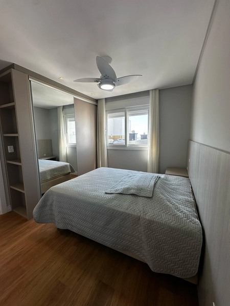Apartamento 2 dormitórios, perto da praia, Bairro Navegantes!: 8ª foto da galeria de imagens do imóvel