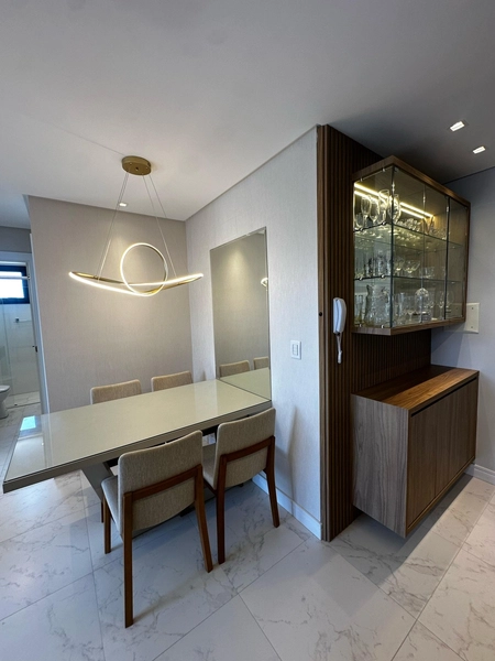 Apartamento 2 dormitórios, perto da praia, Bairro Navegantes!: 5ª foto da galeria de imagens do imóvel