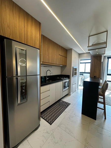 Apartamento 2 dormitórios, perto da praia, Bairro Navegantes!: 7ª foto da galeria de imagens do imóvel