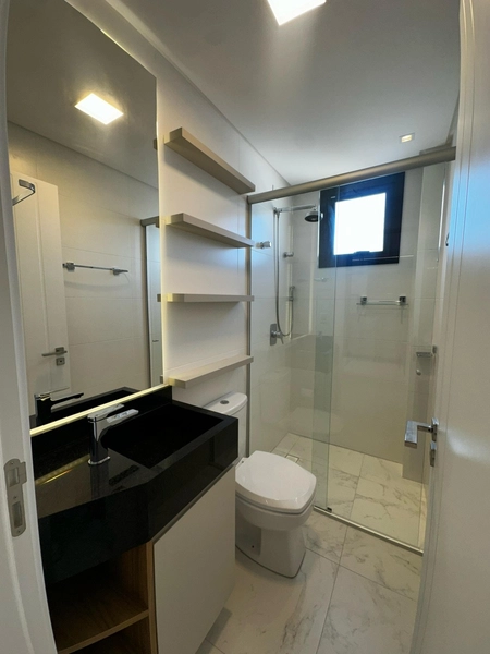 Apartamento 2 dormitórios, perto da praia, Bairro Navegantes!: 9ª foto da galeria de imagens do imóvel