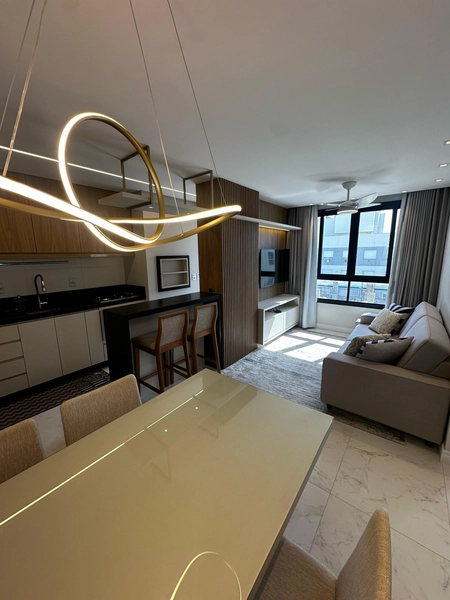 Apartamento 2 dormitórios, perto da praia, Bairro Navegantes!: 3ª foto da galeria de imagens do imóvel