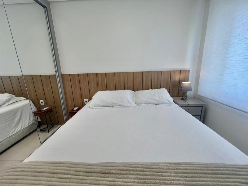 Apartamento 1 suíte, com lavabo e vaga na garagem, lazer completo!!: 23ª foto da galeria de imagens do imóvel