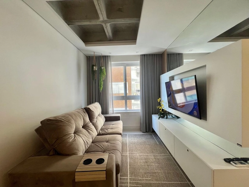 Apartamento 1 suíte, com lavabo e vaga na garagem, lazer completo!!: 4ª foto da galeria de imagens do imóvel