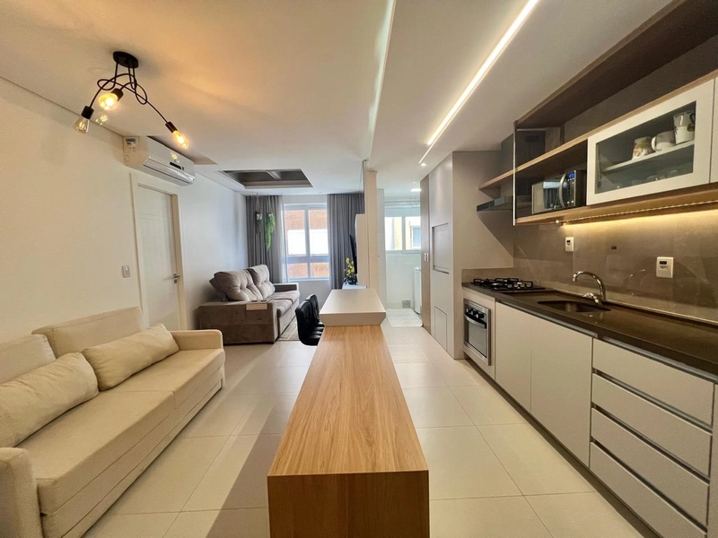 Apartamento 1 suíte, com lavabo e vaga na garagem, lazer completo!!: 6ª foto da galeria de imagens do imóvel