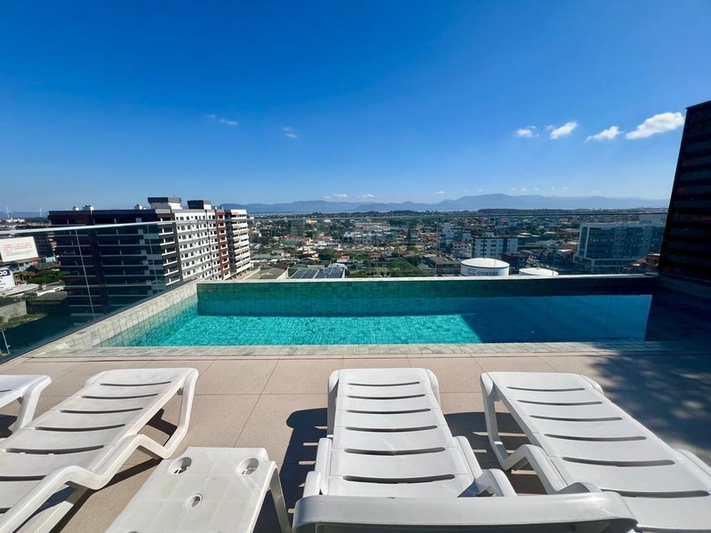 Apartamento 1 suíte, com lavabo e vaga na garagem, lazer completo!!: 29ª foto da galeria de imagens do imóvel