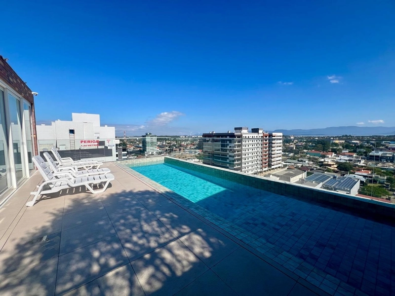 Apartamento 1 suíte, com lavabo e vaga na garagem, lazer completo!!: 28ª foto da galeria de imagens do imóvel