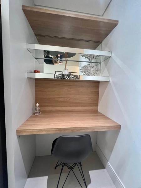 Apartamento 1 suíte, com lavabo e vaga na garagem, lazer completo!!: 17ª foto da galeria de imagens do imóvel