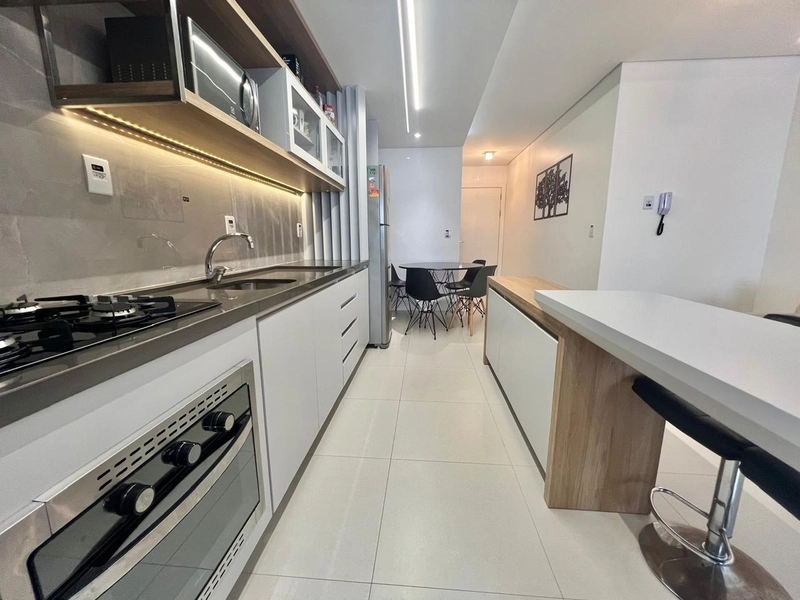 Apartamento 1 suíte, com lavabo e vaga na garagem, lazer completo!!: 13ª foto da galeria de imagens do imóvel