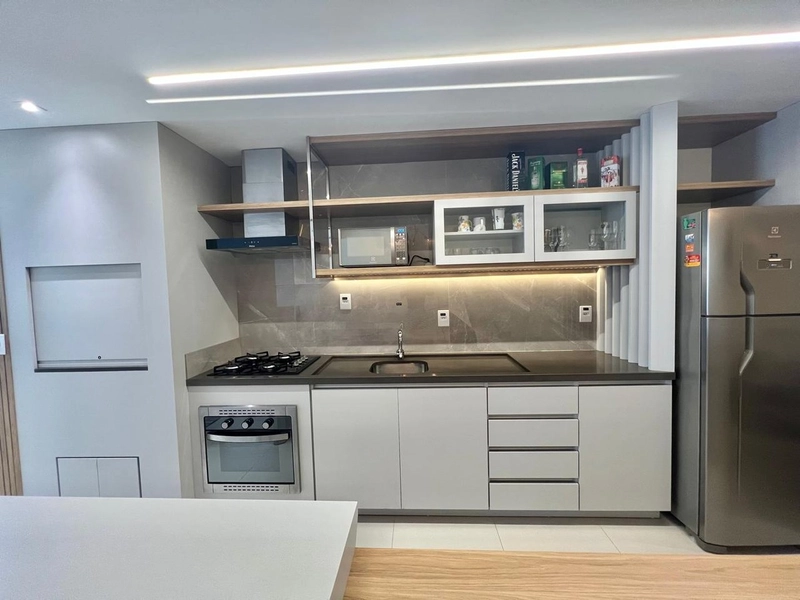 Apartamento 1 suíte, com lavabo e vaga na garagem, lazer completo!!: 11ª foto da galeria de imagens do imóvel