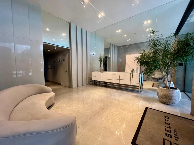 Apartamento 1 suíte, com lavabo e vaga na garagem, lazer completo!!: 27ª foto da galeria de imagens do imóvel