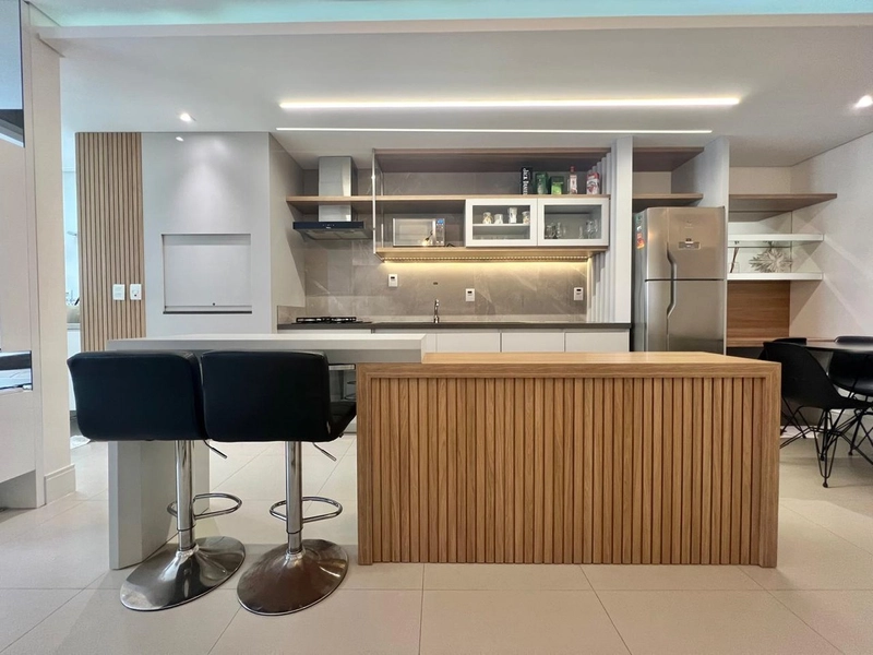 Apartamento 1 suíte, com lavabo e vaga na garagem, lazer completo!!: 10ª foto da galeria de imagens do imóvel