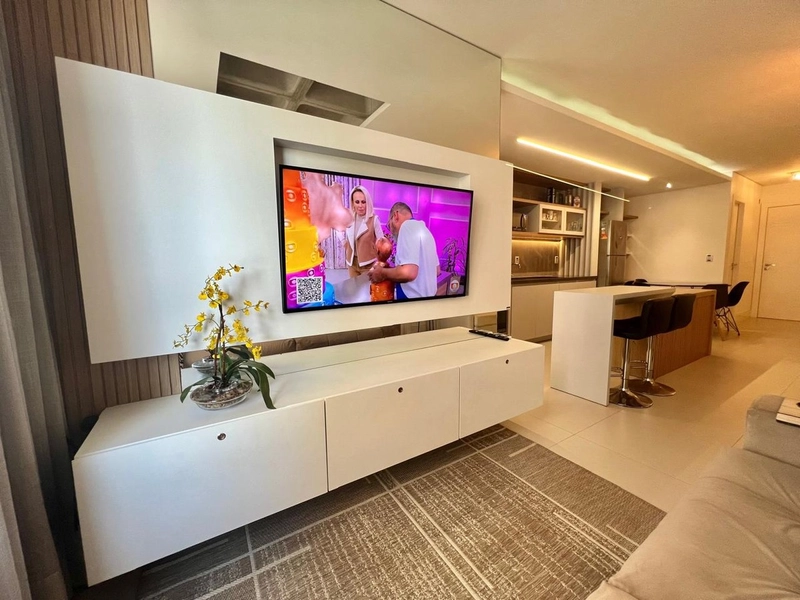 Apartamento 1 suíte, com lavabo e vaga na garagem, lazer completo!!: 8ª foto da galeria de imagens do imóvel