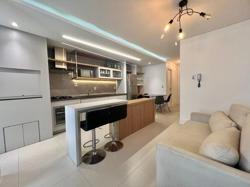 Apartamento 1 suíte, com lavabo e vaga na garagem, lazer completo!!: 7ª foto da galeria de imagens do imóvel