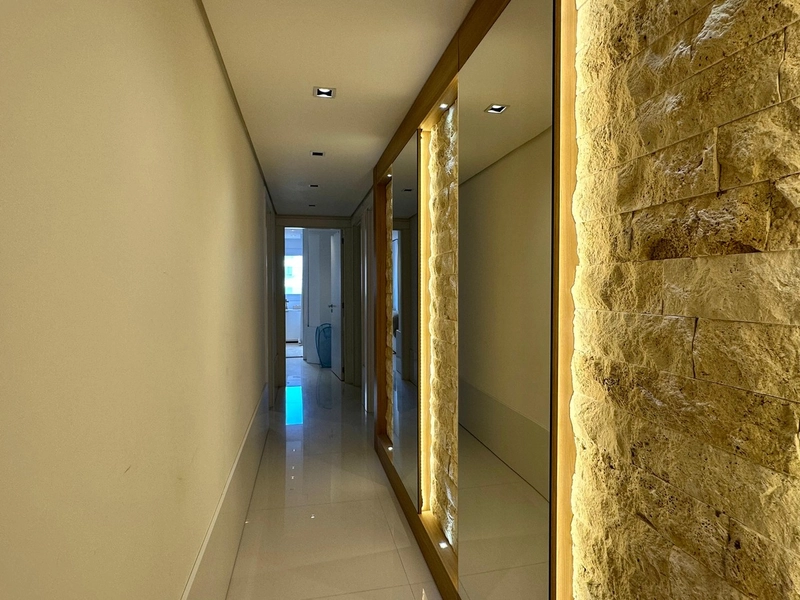 Apartamento à beira mar, 3 dormitórios, com 2 vagas, no Centro!: 11ª foto da galeria de imagens do imóvel