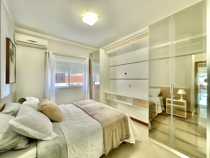 Apartamento de frente, 2 dormitórios, mobiliado, no Centro!: 16ª foto da galeria de imagens do imóvel