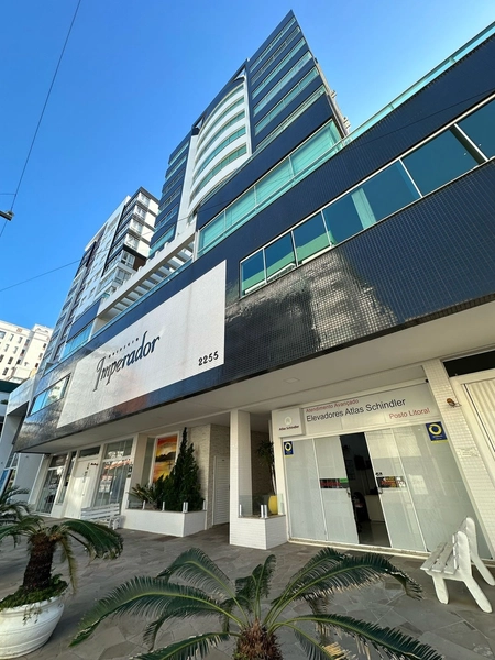 Apartamento de frente, 2 dormitórios, mobiliado, no Centro!: 20ª foto da galeria de imagens do imóvel