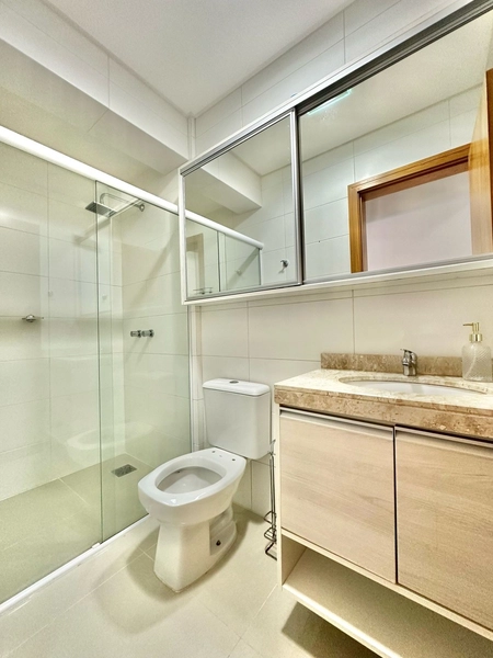 Apartamento de frente, 2 dormitórios, mobiliado, no Centro!: 17ª foto da galeria de imagens do imóvel