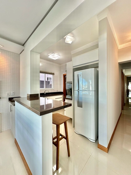Apartamento de frente, 2 dormitórios, mobiliado, no Centro!: 11ª foto da galeria de imagens do imóvel