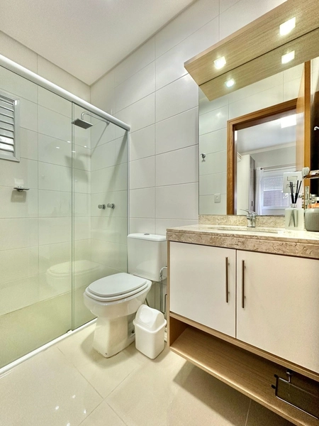 Apartamento de frente, 2 dormitórios, mobiliado, no Centro!: 14ª foto da galeria de imagens do imóvel