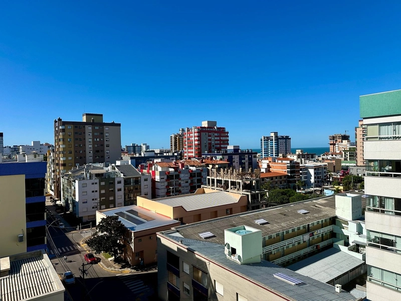 Apartamento de frente, 2 dormitórios, mobiliado, no Centro!: 5ª foto da galeria de imagens do imóvel