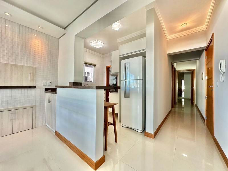Apartamento de frente, 2 dormitórios, mobiliado, no Centro!: 9ª foto da galeria de imagens do imóvel