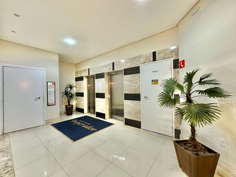 Apartamento de frente, 2 dormitórios, mobiliado, no Centro!: 19ª foto da galeria de imagens do imóvel