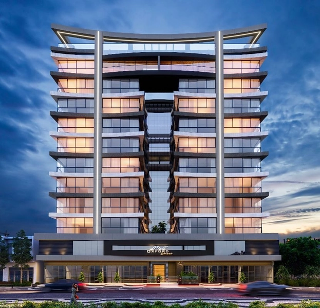 Apartamento à beira mar, 3 suítes, EM CONSTRUÇÃO!: 13ª foto da galeria de imagens do imóvel