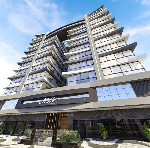Apartamento à beira mar, 3 suítes, EM CONSTRUÇÃO!: 1ª foto da galeria de imagens do imóvel