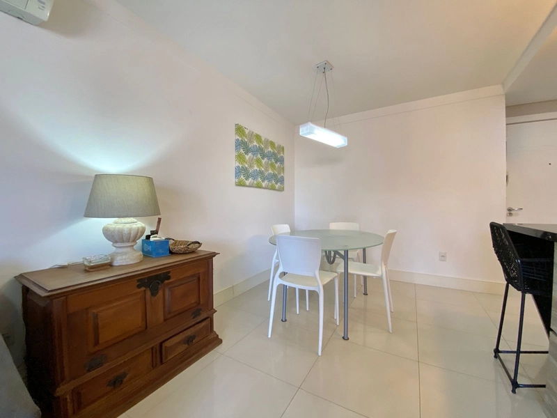 Apartamento 1 dormitório, com SACADA DE FRENTE, perto da praia!: 15ª foto da galeria de imagens do imóvel