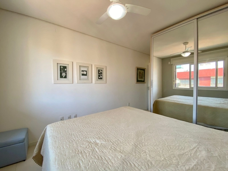 Apartamento 1 dormitório, com SACADA DE FRENTE, perto da praia!: 19ª foto da galeria de imagens do imóvel