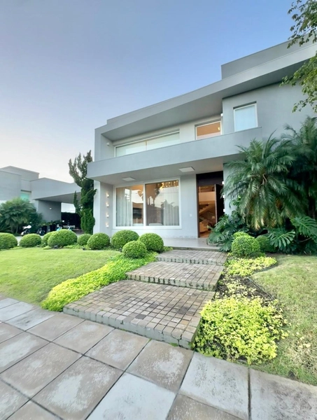 Residência 5 suítes, com piscina, em 2 terrenos, no Condado de Capão!: 39ª foto da galeria de imagens do imóvel