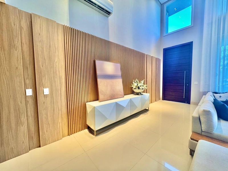 Residência 5 suítes, com piscina, em 2 terrenos, no Condado de Capão!: 17ª foto da galeria de imagens do imóvel