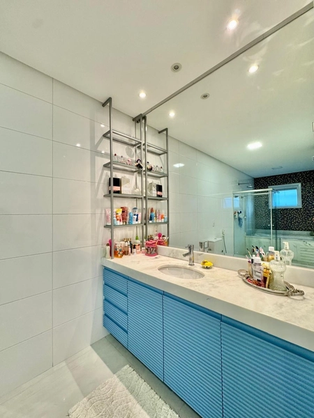 Residência 5 suítes, com piscina, em 2 terrenos, no Condado de Capão!: 34ª foto da galeria de imagens do imóvel