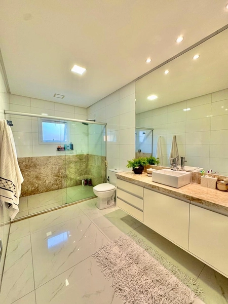 Residência 5 suítes, com piscina, em 2 terrenos, no Condado de Capão!: 37ª foto da galeria de imagens do imóvel