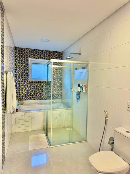 Residência 5 suítes, com piscina, em 2 terrenos, no Condado de Capão!: 29ª foto da galeria de imagens do imóvel