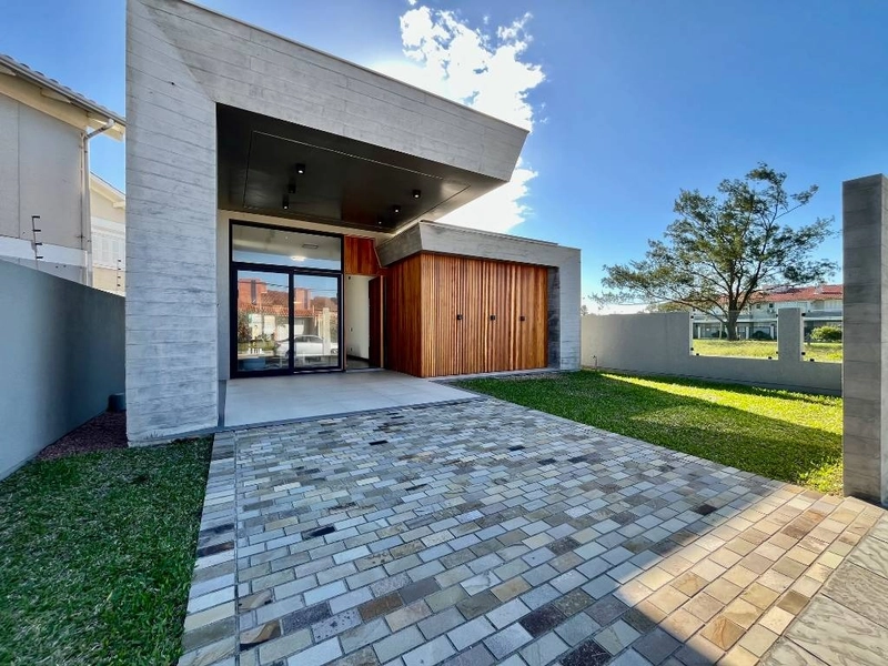Casa plana, 4 suítes, pertinho da praia, no Centro de Xangri-Lá!: 23ª foto da galeria de imagens do imóvel