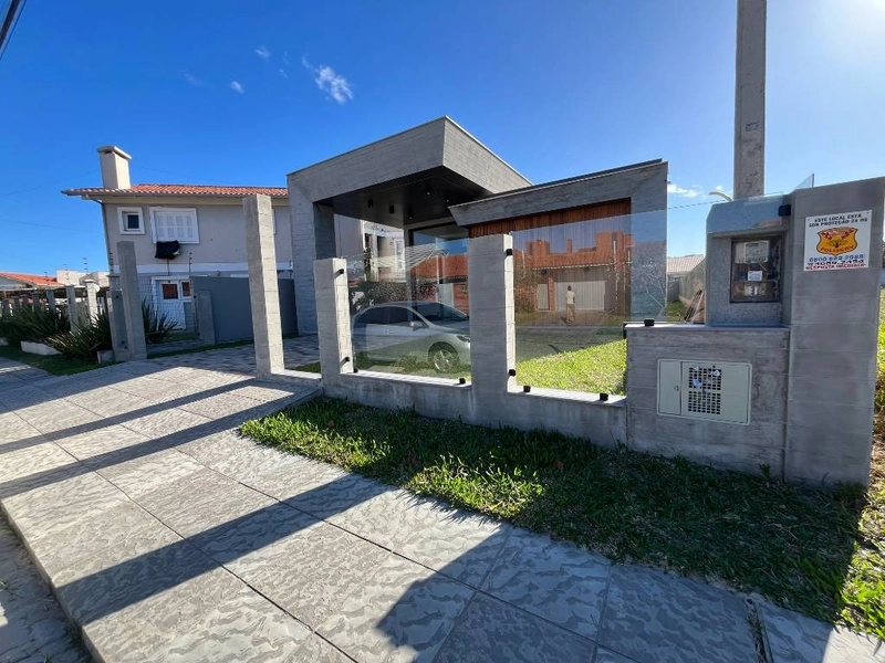 Casa plana, 4 suítes, pertinho da praia, no Centro de Xangri-Lá!: 24ª foto da galeria de imagens do imóvel