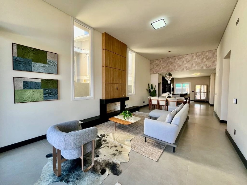 Casa plana, 4 suítes, pertinho da praia, no Centro de Xangri-Lá!: 3ª foto da galeria de imagens do imóvel